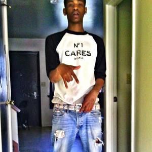 Meet your Posher, Deron